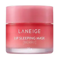 [8809685747383] قناع شفاه ليلي Laneige بنكهة التوت